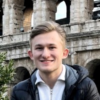 SES International BV Employee Daan Kuiphuis's profile photo