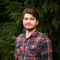 Hyder Graphics Employee José Piñerua's profile photo