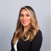 B&D LAW GROUP, APLC. Employee Jessica Geoola's profile photo