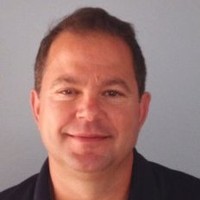 PRC Industrial Supply Employee Rob Talbot's profile photo