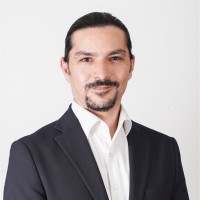 Opet Fuchs Employee Tekin Donmez's profile photo