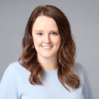 IEM Employee Tori Everhart's profile photo