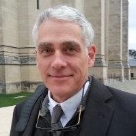 National Cathedral School Employee Tony Speranza's profile photo