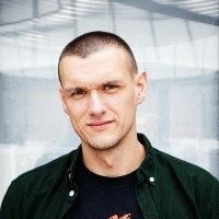 Sagra Technology Employee Michał Mikołajewski's profile photo