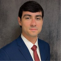 Thompson Insurance, Inc. Employee Tanner Turk's profile photo