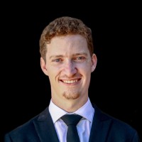 Agrico Employee Jacques Marais's profile photo