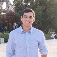 Lambda School Employee Jarren Campos's profile photo
