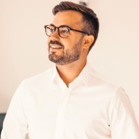 Geoffrey Maridet Email