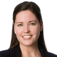 The Carlyle Group Employee Amy Stuart's profile photo