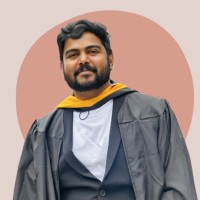 CMS Roofing Employee Manoj Avvari's profile photo