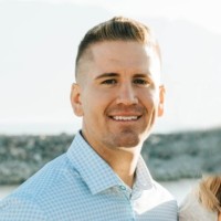 Utah Valley University Employee Derek Ford's profile photo