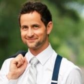 U.S. Bank Employee Eric Moen's profile photo