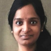 Botnomics Techrola Employee Sireesha Gupta's profile photo