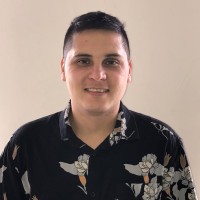 Entre Amigos CO Employee Alejandro Garzon's profile photo