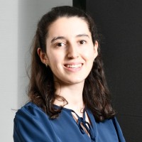 Agregio Solutions Employee Katia Amichi's profile photo