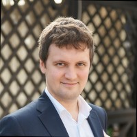 Dmitry Isupov Email