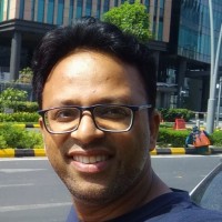 Sharad Bhatt Email & Phone Number