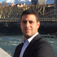 Wassim Mourad Email & Phone Number