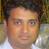 Ashish Chavan Email & Phone Number