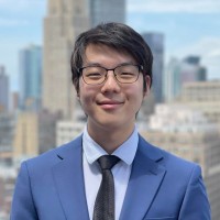 GrowthFactor Employee Bruno Kim's profile photo