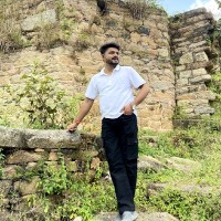Devorah AI Employee Dixit Bohra's profile photo