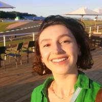 Seaonics AS Employee Clarissa Santini's profile photo