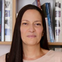 APJ - Agence Presses Jeune Employee Maeva Destombes's profile photo
