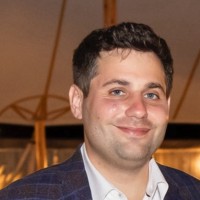 Curacity Employee Zakary Glasberg's profile photo