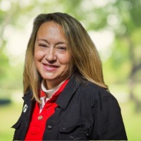 The Comms Crowd Ltd Employee Claire Vorster's profile photo