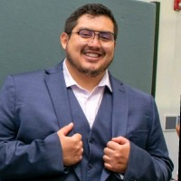 Nuanced Health Employee Matthew Ajin's profile photo