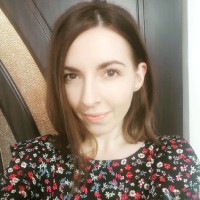 RADCOM S.A. Employee Lavinia Madalina Boran's profile photo