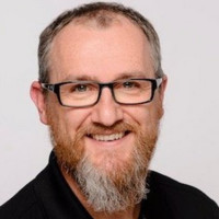 Aalberts Employee David Hudson's profile photo