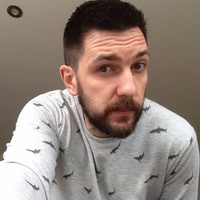 National Theatre Employee Thom Wallis's profile photo