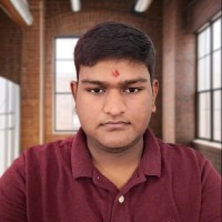 Boring Workflows Employee Deepam Goyal's profile photo