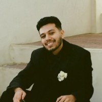 Embedded Works Employee Daniel Reyes's profile photo