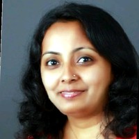 Amisha Shah Email & Phone Number
