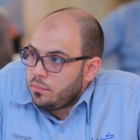 Farabi Petrochemicals Employee Hammam Alfaran's profile photo