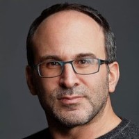 Napster Corp. (formerly Infinite Reality) Employee Edo Segal's profile photo