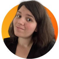 BizzDev Employee Charlotte Cartier's profile photo