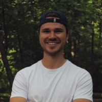 SHIFT Electric Vehicles Employee Max Maurice's profile photo