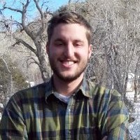 Sahan Journal Employee Joey Peters's profile photo