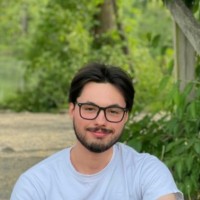 Pheratech Systems Employee Benjamin Ward's profile photo