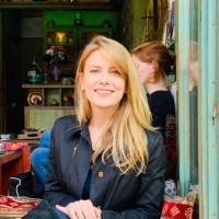 Collaborative Fund Employee Ena B.'s profile photo