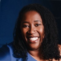 General Dynamics Information Technology Employee Tiffany Epps's profile photo