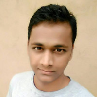 Finception Employee Sachin Jadhav's profile photo