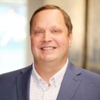 Rockefeller Group Employee Brandon Dillingham's profile photo