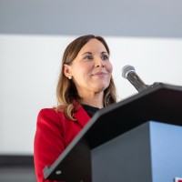 Rutgers University Employee Keli Zinn's profile photo