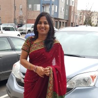 SDH Systems LLC Employee Jhansirani K.'s profile photo