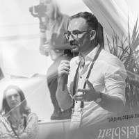 Mister Spex Employee Max Weber's profile photo