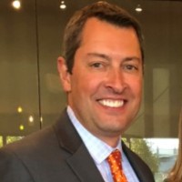 Arine Employee Nick Kure's profile photo